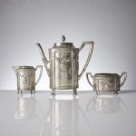 1178 7004 COFFEE SET